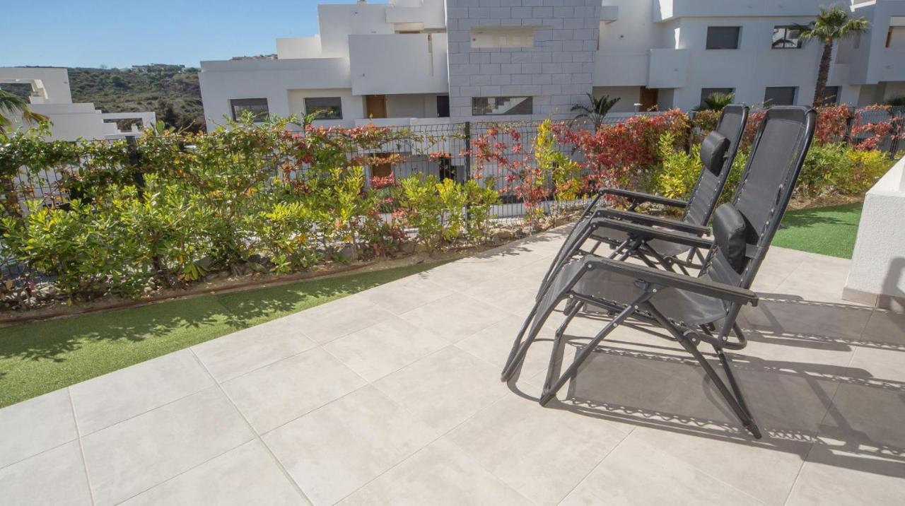 Cg7 Casares Green Extérieur photo
